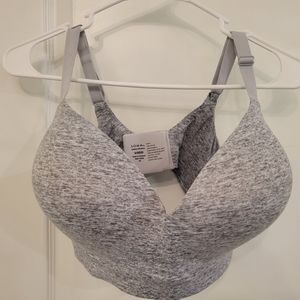 Soma Enbliss Wireless Bra